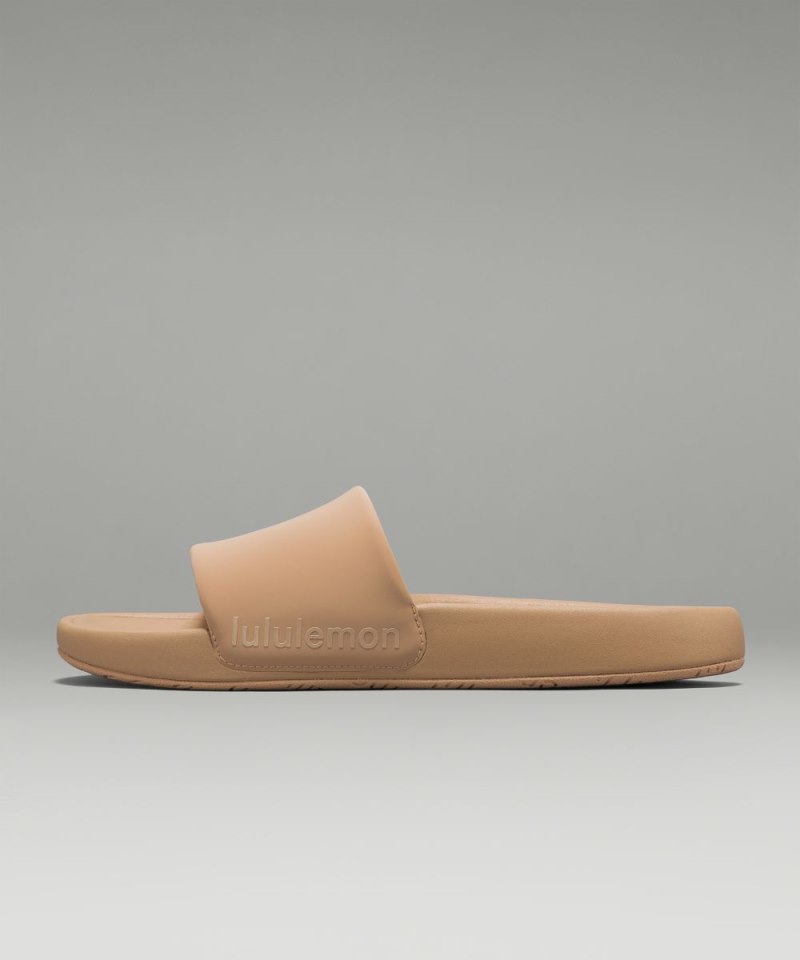 Lululemon restfeel Women's Slide Beech Wood / Beech Wood / Beech Wood Online Outlet Sale