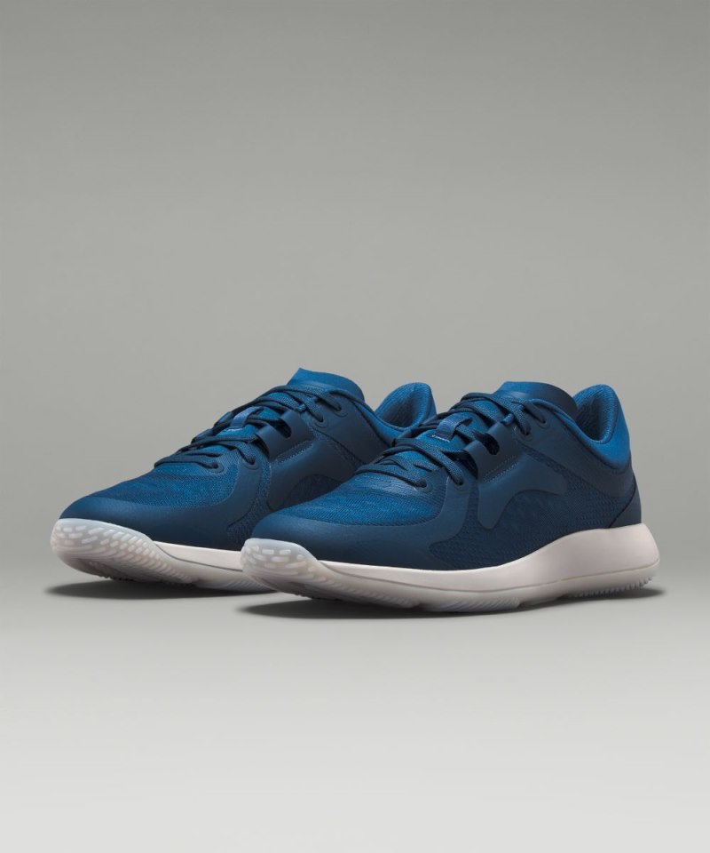 Lululemon Strongfeel Women's Training Shoe Oxford Blue / Light Vapor / Wild Indigo Online Outlet Sale