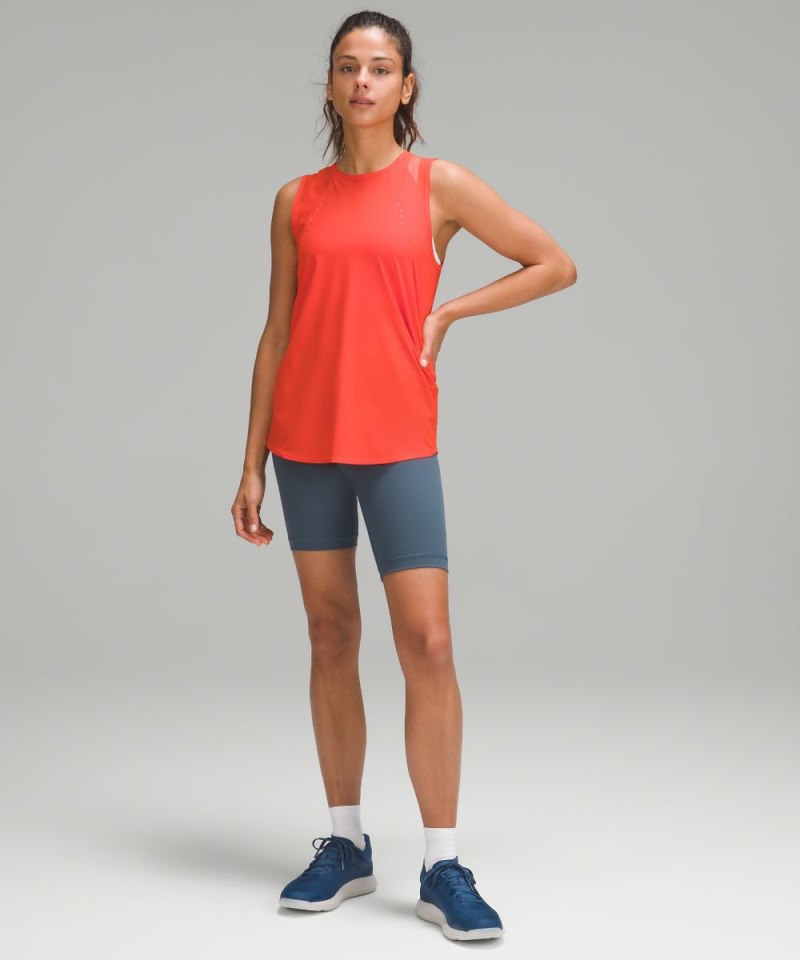 Lululemon Strongfeel Women's Training Shoe Oxford Blue / Light Vapor / Wild Indigo Online Outlet Sale
