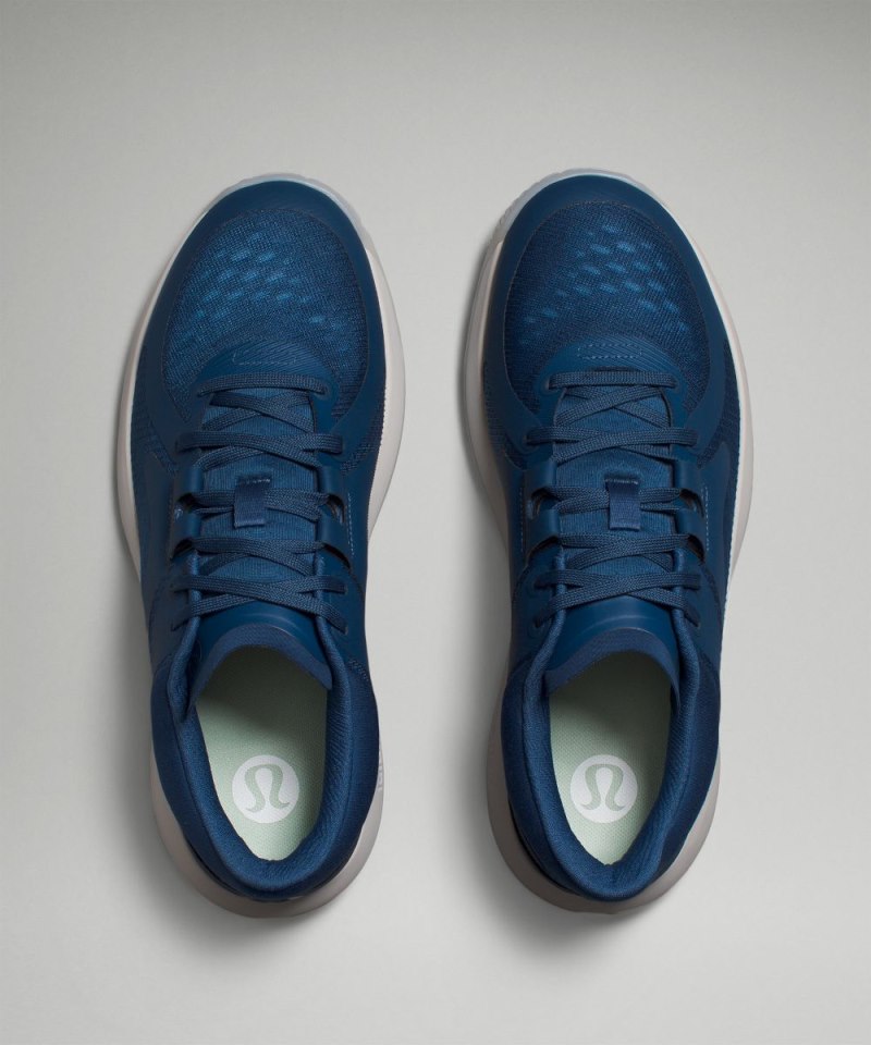 Lululemon Strongfeel Women's Training Shoe Oxford Blue / Light Vapor / Wild Indigo Online Outlet Sale