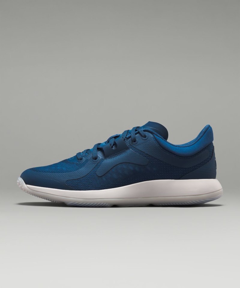 Lululemon Strongfeel Women's Training Shoe Oxford Blue / Light Vapor / Wild Indigo Online Outlet Sale