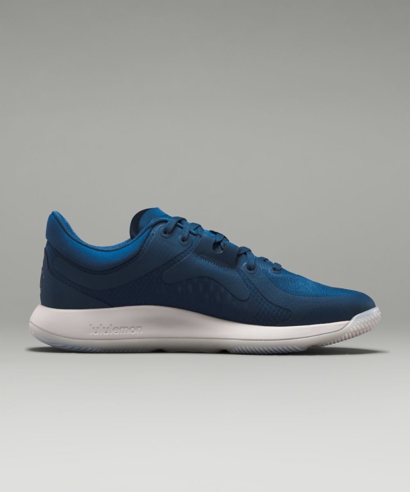 Lululemon Strongfeel Women's Training Shoe Oxford Blue / Light Vapor / Wild Indigo Online Outlet Sale