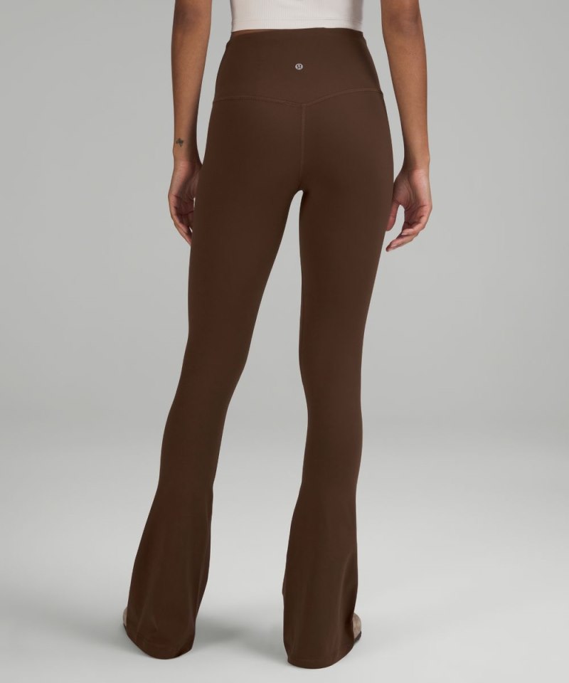 Lululemon lululemon Align™ High-Rise Mini-Flared Pant *Regular Java (not available) Online Outlet Sale