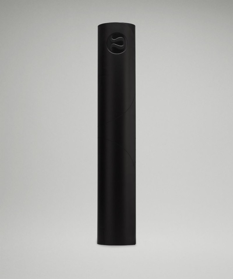 Lululemon lululemon Align™ Yoga Mat 5mm *Made With FSC™ Certified Natural Rubber Black Online Outlet Sale