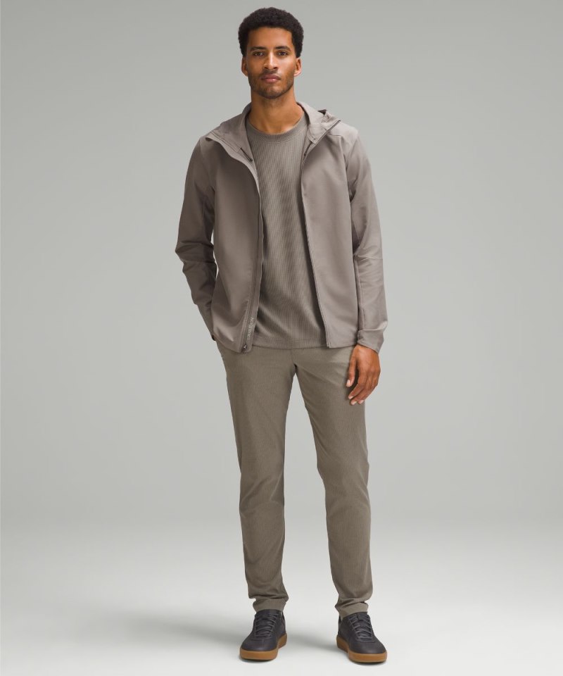 Lululemon ABC Slim-Fit Trouser 34"L *WovenAir Rover Online Outlet Sale
