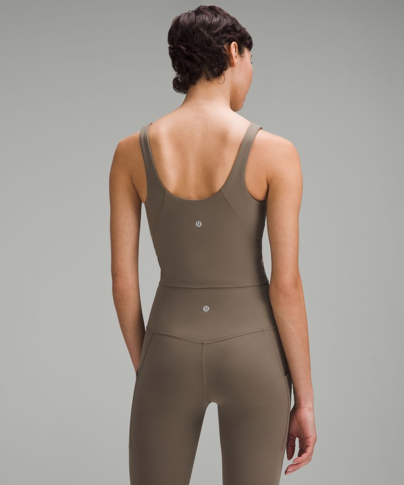 Lululemon lululemon Align™ Tank Top Nomad Online Outlet Sale