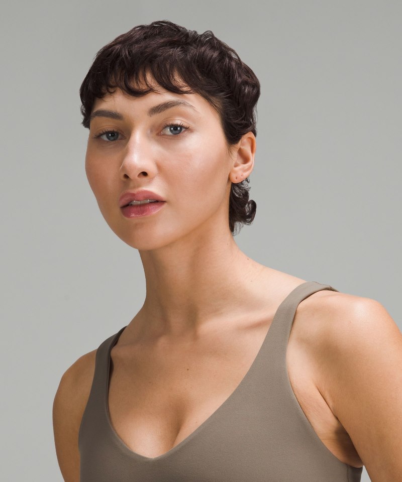 Lululemon lululemon Align™ Tank Top Nomad Online Outlet Sale