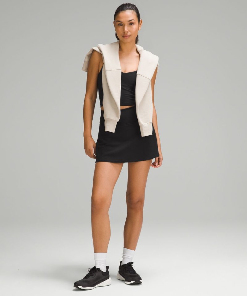 Lululemon lululemon Align™ High-Rise Skirt Black Online Outlet Sale