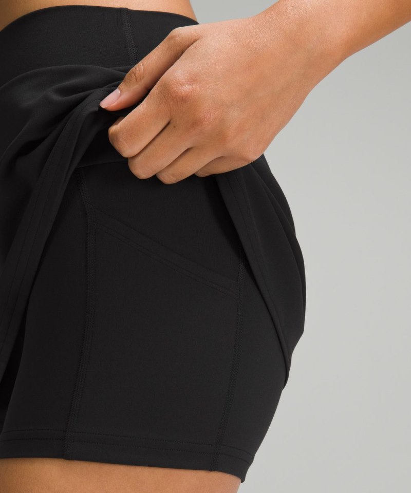Lululemon lululemon Align™ High-Rise Skirt Black Online Outlet Sale