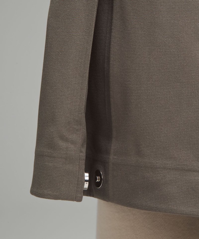 Lululemon New Venture Rain Coat Rover Online Outlet Sale