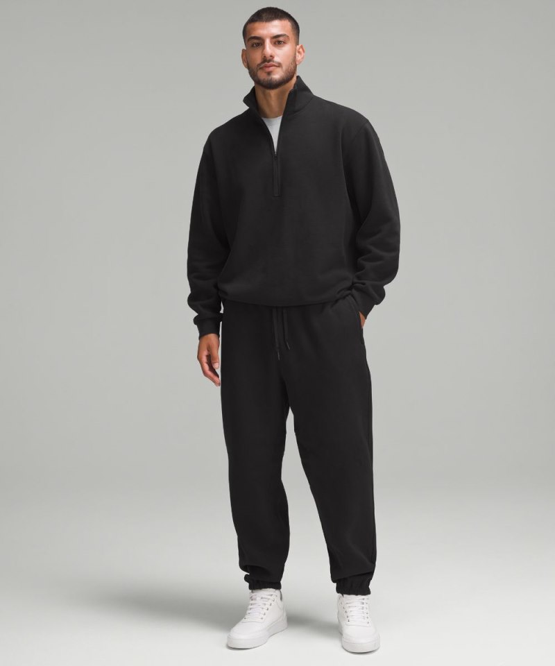 Lululemon Steady State Jogger *Shorter Black Online Outlet Sale