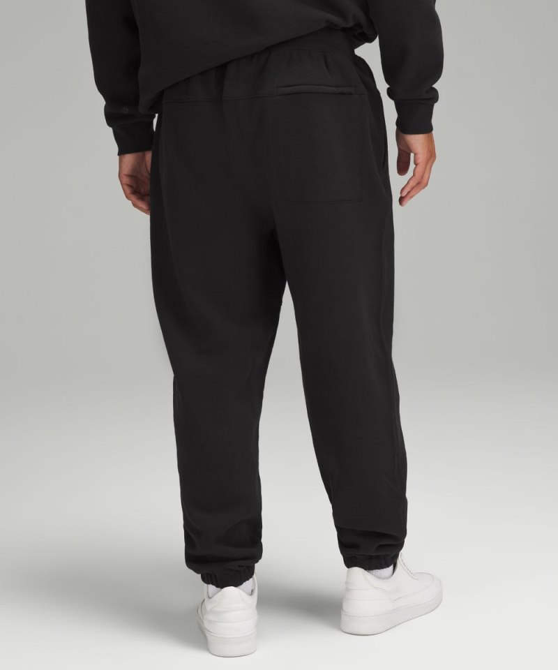Lululemon Steady State Jogger *Shorter Black Online Outlet Sale