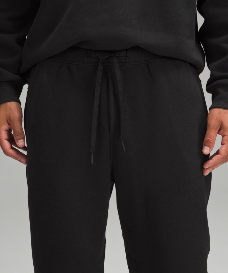 Lululemon Steady State Jogger *Shorter Black Online Outlet Sale