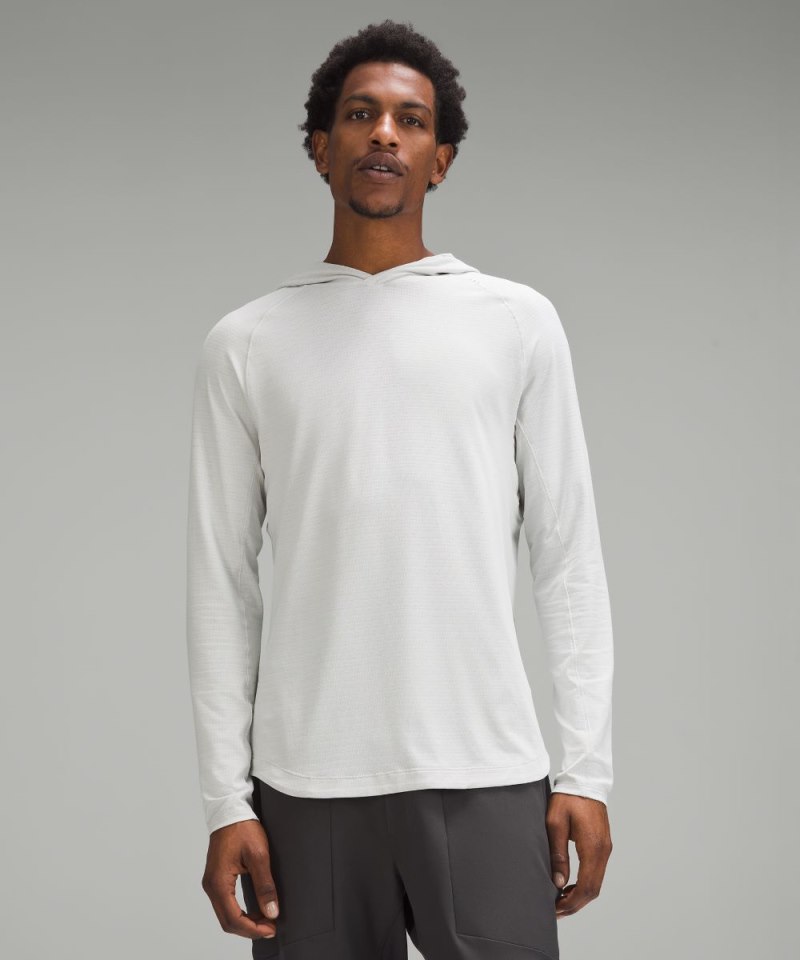 Lululemon License to Train Hoodie Vapor Online Outlet Sale