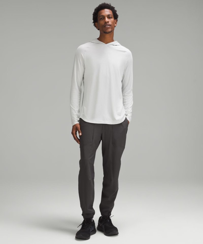 Lululemon License to Train Hoodie Vapor Online Outlet Sale
