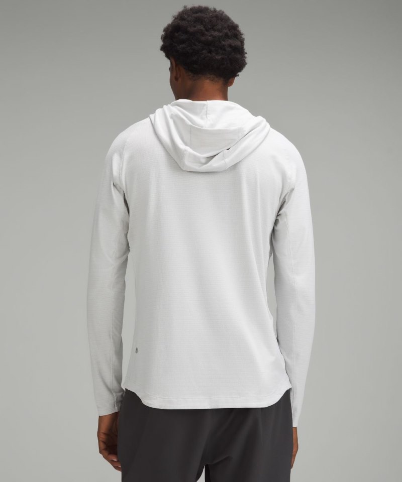 Lululemon License to Train Hoodie Vapor Online Outlet Sale