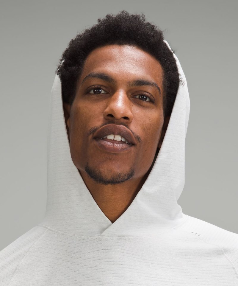 Lululemon License to Train Hoodie Vapor Online Outlet Sale