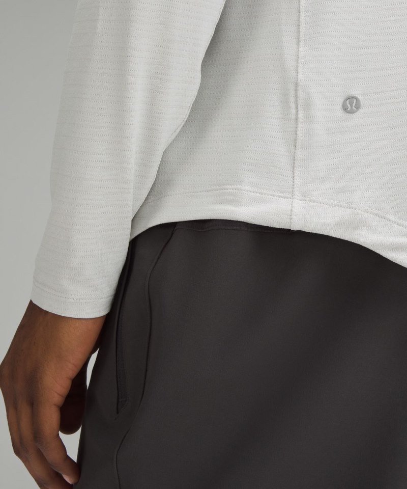 Lululemon License to Train Hoodie Vapor Online Outlet Sale