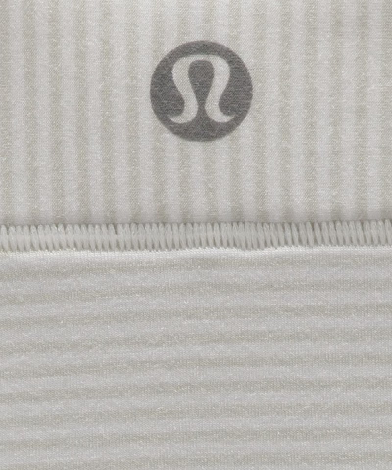 Lululemon UnderEase Mid-Rise Thong Underwear *3 Pack Strawberry Milkshake / Taupetastic / Jumie Stripe White Vapor Online Outlet Sale