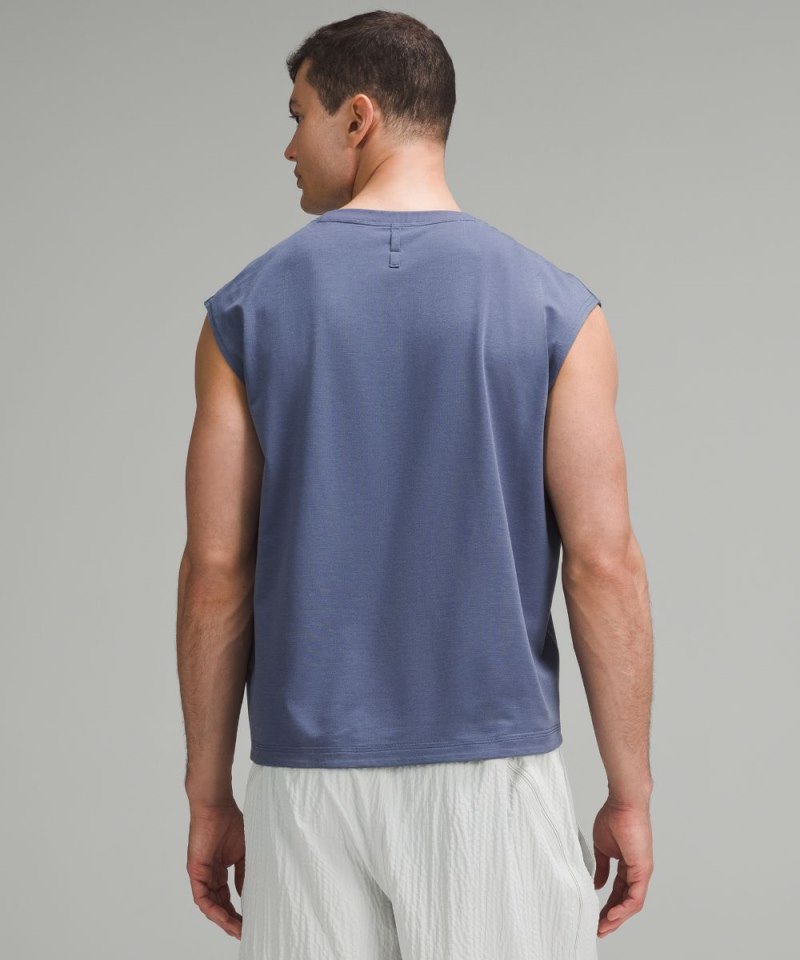 Lululemon Mesh Training Tank Top Shade Online Outlet Sale