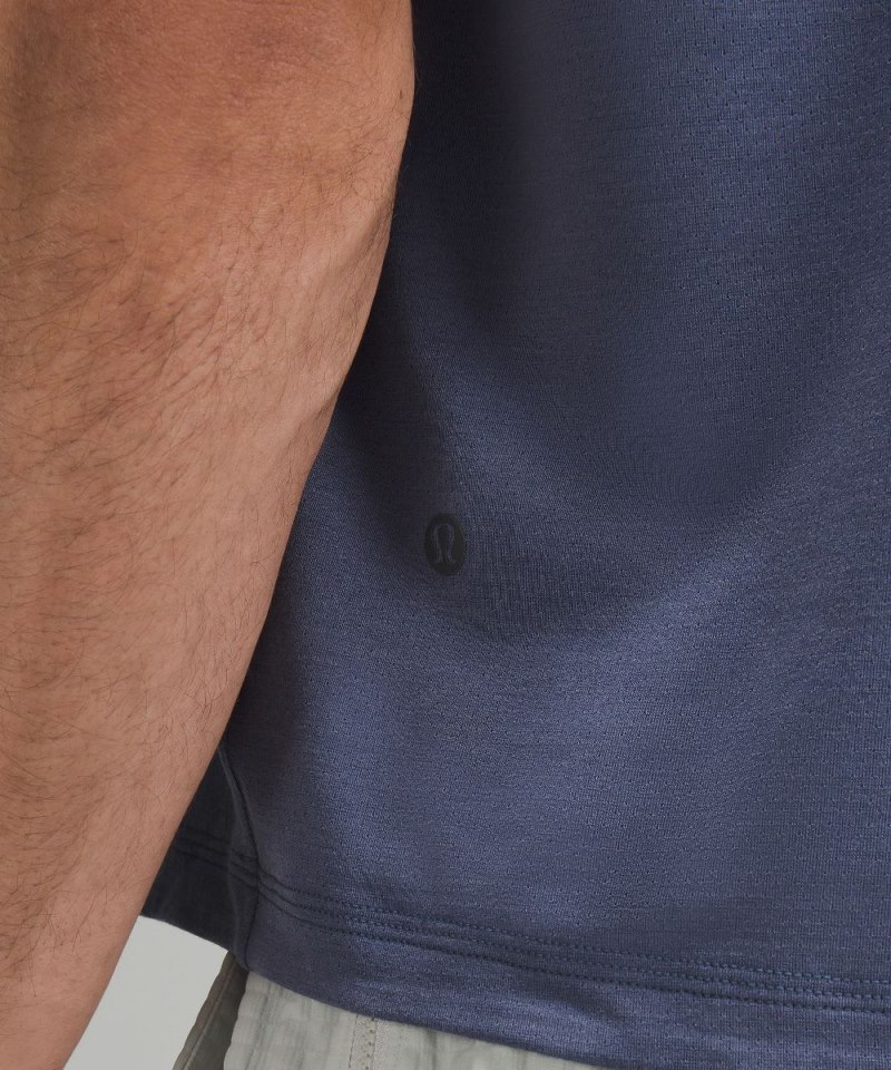 Lululemon Mesh Training Tank Top Shade Online Outlet Sale