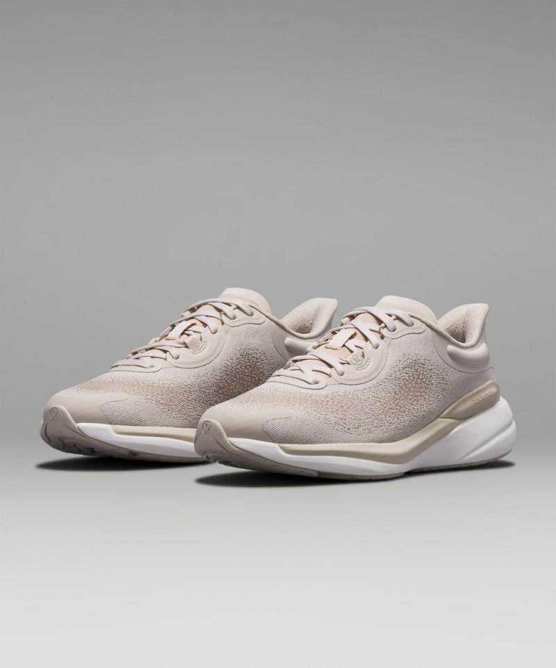 Lululemon Chargefeel 2 Low Women's Workout Shoe Baked Clay / Baked Clay / White Online Outlet Sale