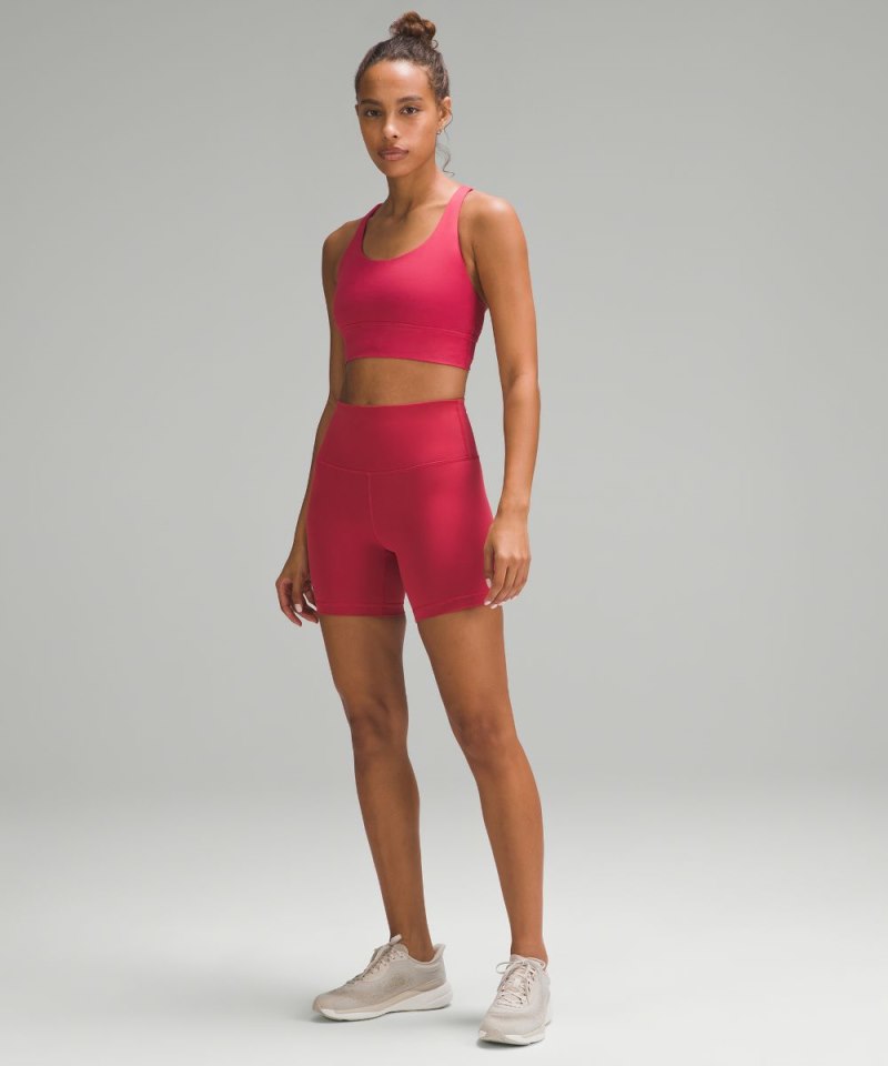 Lululemon Chargefeel 2 Low Women's Workout Shoe Baked Clay / Baked Clay / White Online Outlet Sale