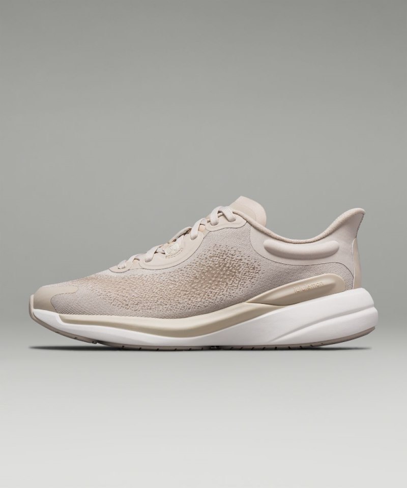 Lululemon Chargefeel 2 Low Women's Workout Shoe Baked Clay / Baked Clay / White Online Outlet Sale