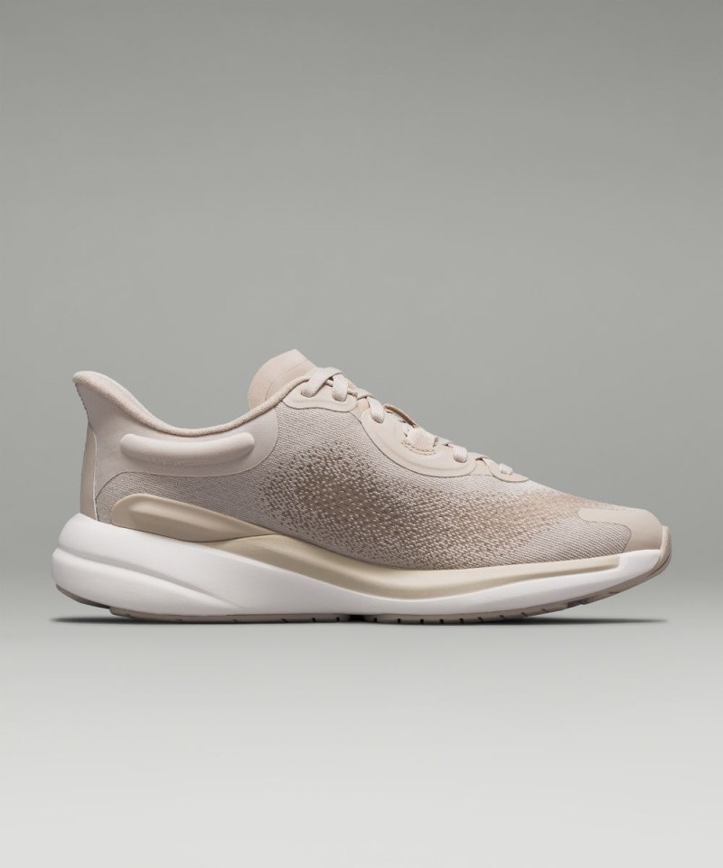 Lululemon Chargefeel 2 Low Women's Workout Shoe Baked Clay / Baked Clay / White Online Outlet Sale
