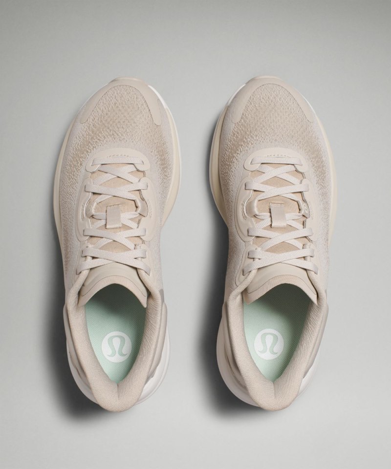 Lululemon Chargefeel 2 Low Women's Workout Shoe Baked Clay / Baked Clay / White Online Outlet Sale