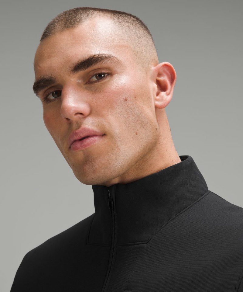 Lululemon Sojourn Jacket Black Online Outlet Sale