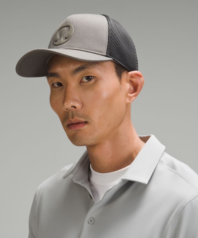 Lululemon Trucker Hat Rover Online Outlet Sale