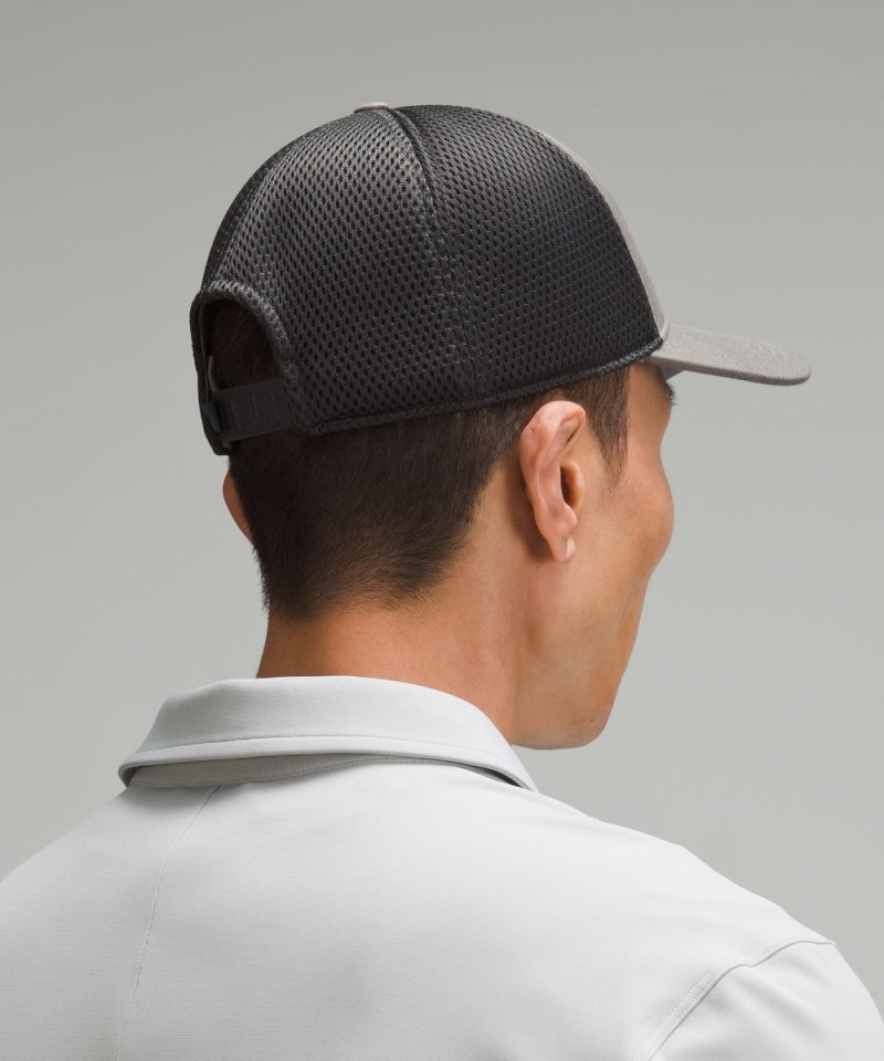 Lululemon Trucker Hat Rover Online Outlet Sale