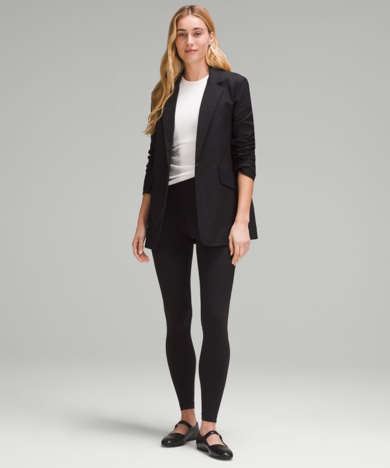 Lululemon lululemon Align™ High-Rise Pant 28" Black Online Outlet Sale