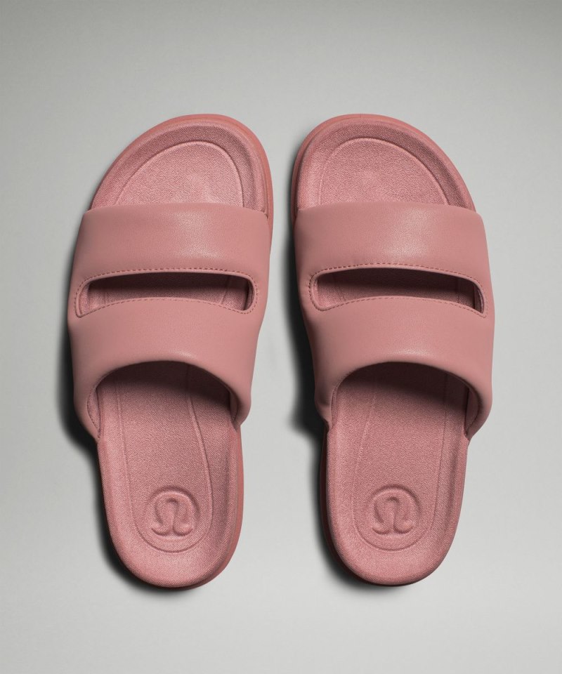 Lululemon restfeel Women's Sandal Spiced Chai / Spiced Chai / Spiced Chai Online Outlet Sale
