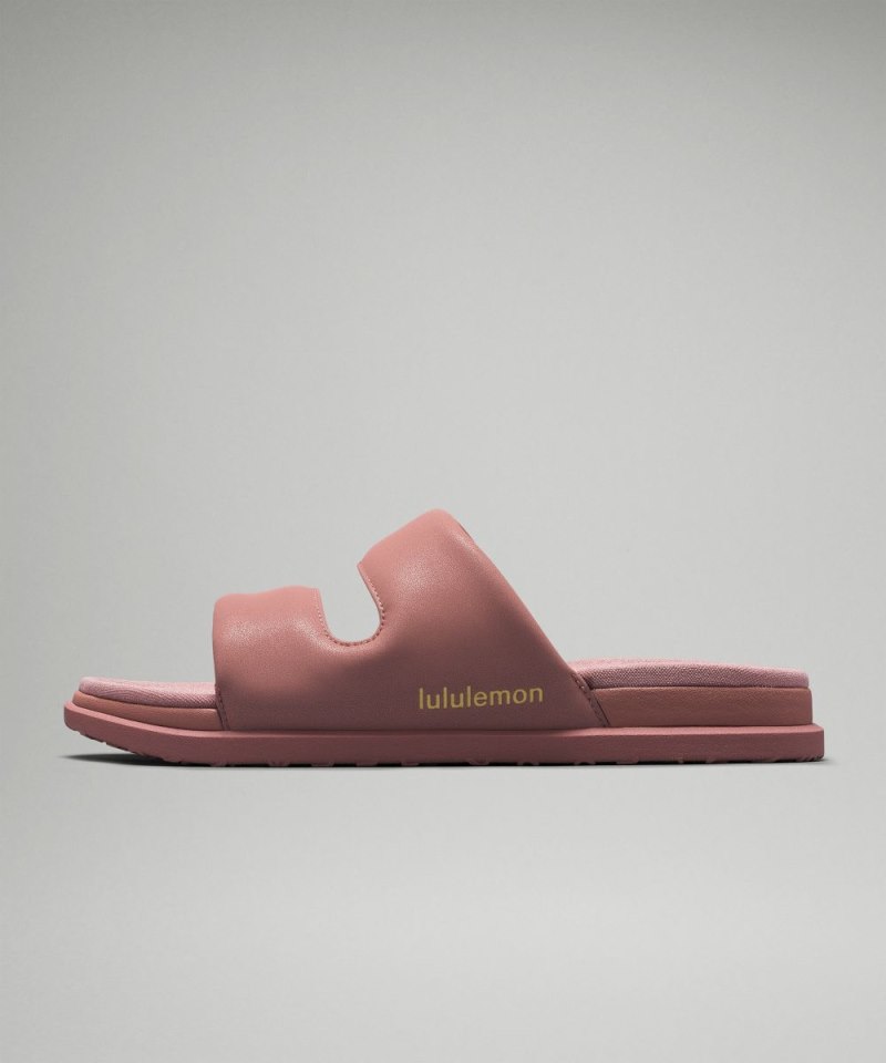 Lululemon restfeel Women's Sandal Spiced Chai / Spiced Chai / Spiced Chai Online Outlet Sale