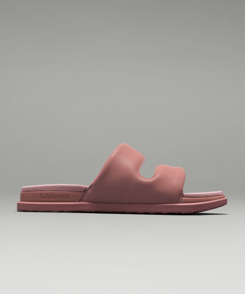 Lululemon restfeel Women's Sandal Spiced Chai / Spiced Chai / Spiced Chai Online Outlet Sale