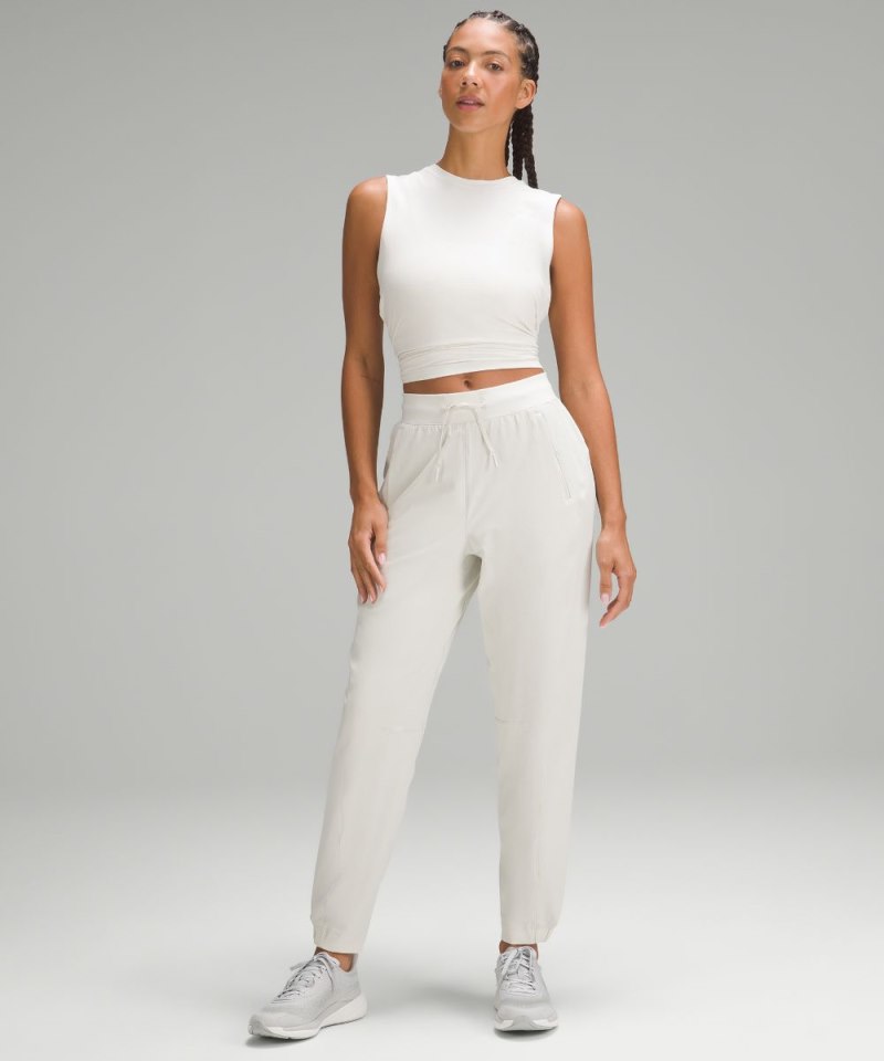 Lululemon chargefeel 2 Low Women's Workout Shoe Vapor / Silver Drop / White Online Outlet Sale
