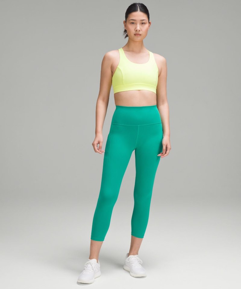Lululemon strongfeel Women's Training Shoe White / Light Vapor / White Online Outlet Sale