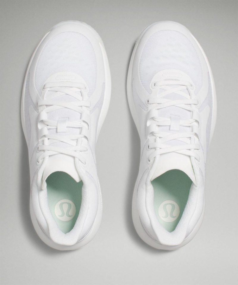 Lululemon strongfeel Women's Training Shoe White / Light Vapor / White Online Outlet Sale