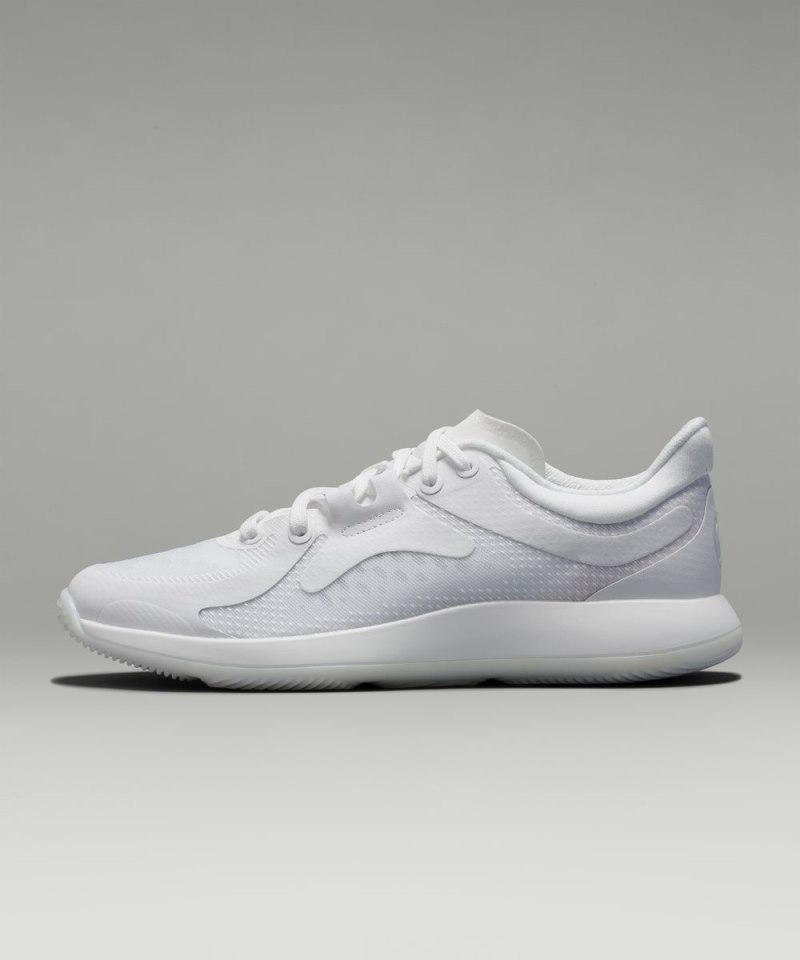 Lululemon strongfeel Women's Training Shoe White / Light Vapor / White Online Outlet Sale