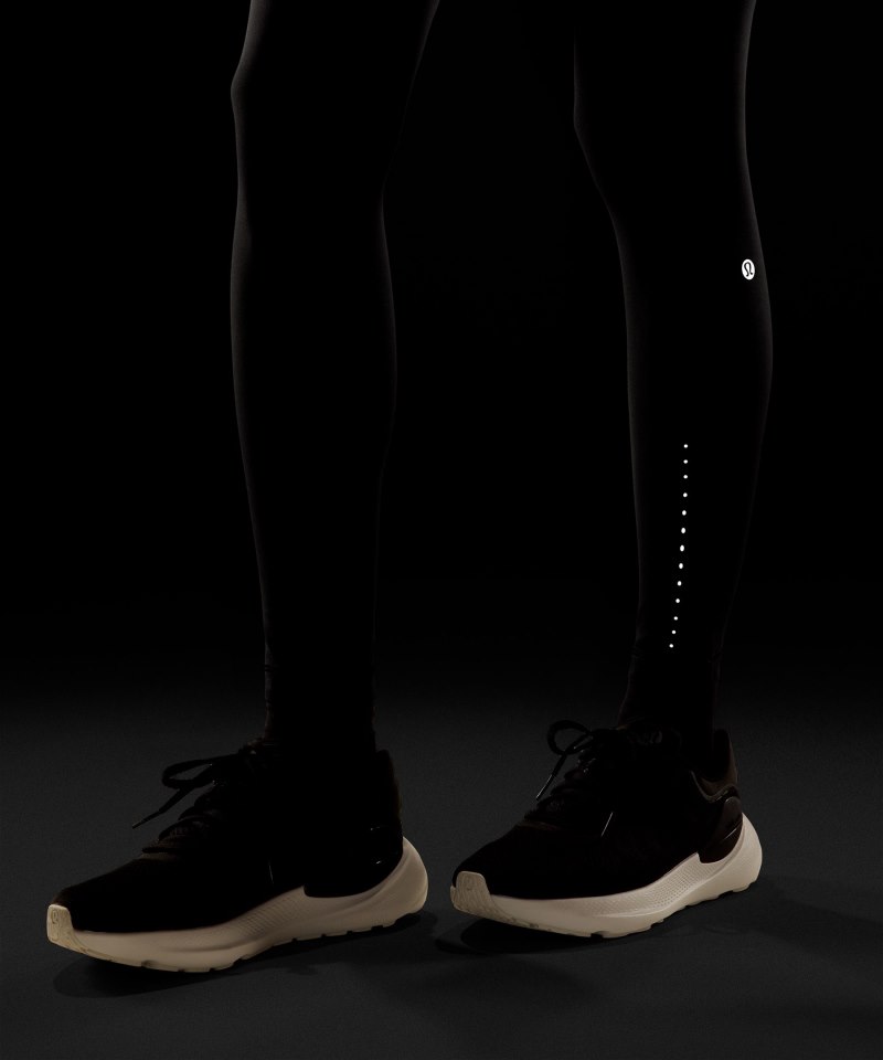 Lululemon Swift Speed High-Rise Tight 28" *Brushed Luxtreme Black Online Outlet Sale