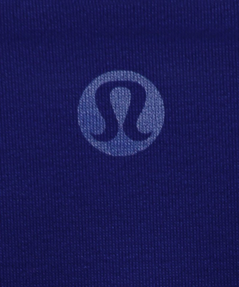 Lululemon InvisiWear Mid-Rise Bikini Underwear *3 Pack Jumie Stripe White Vapor / Larkspur / Black Online Outlet Sale