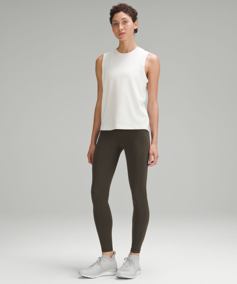 Lululemon chargefeel 2 Mid Women's Workout Shoe Vapor / White / Silver Drop Online Outlet Sale