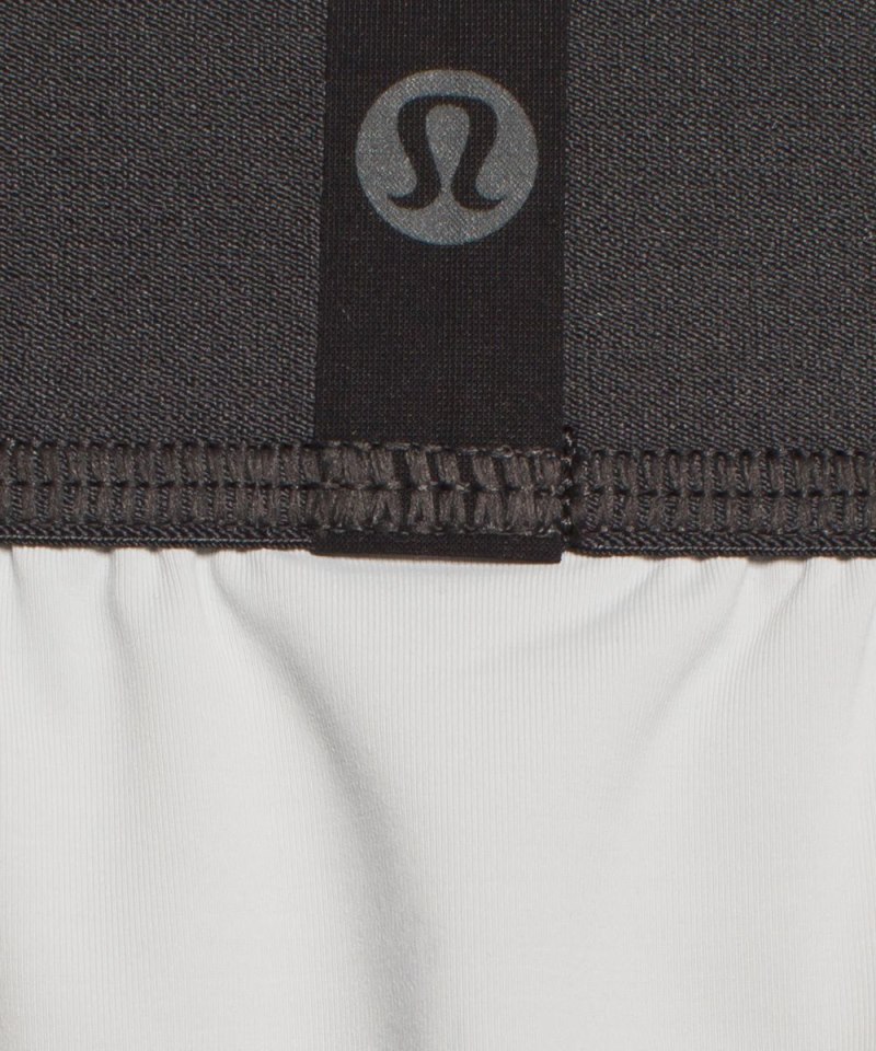 Lululemon Built to Move Boxer 5" Vapor Online Outlet Sale