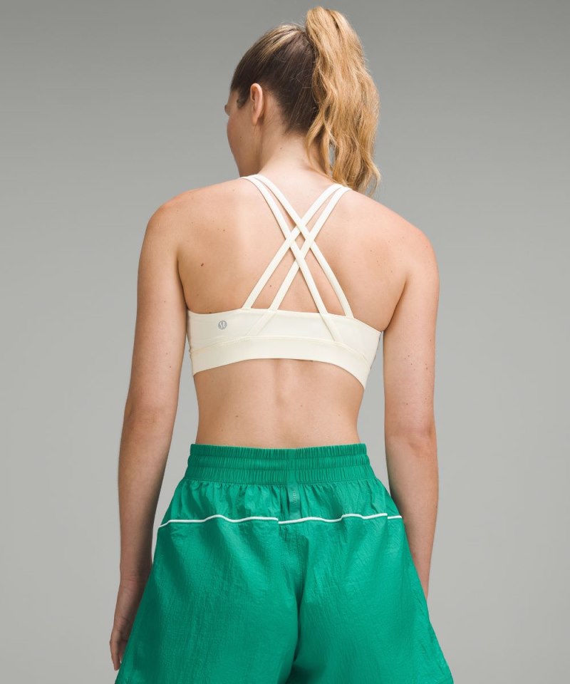 Lululemon lululemon Energy Bra *Medium Support, B–D Cups Sundance Online Outlet Sale