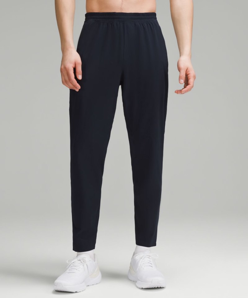 Lululemon Pace Breaker Pant *Tall True Navy Online Outlet Sale