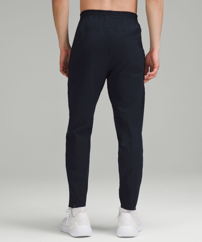 Lululemon Pace Breaker Pant *Tall True Navy Online Outlet Sale