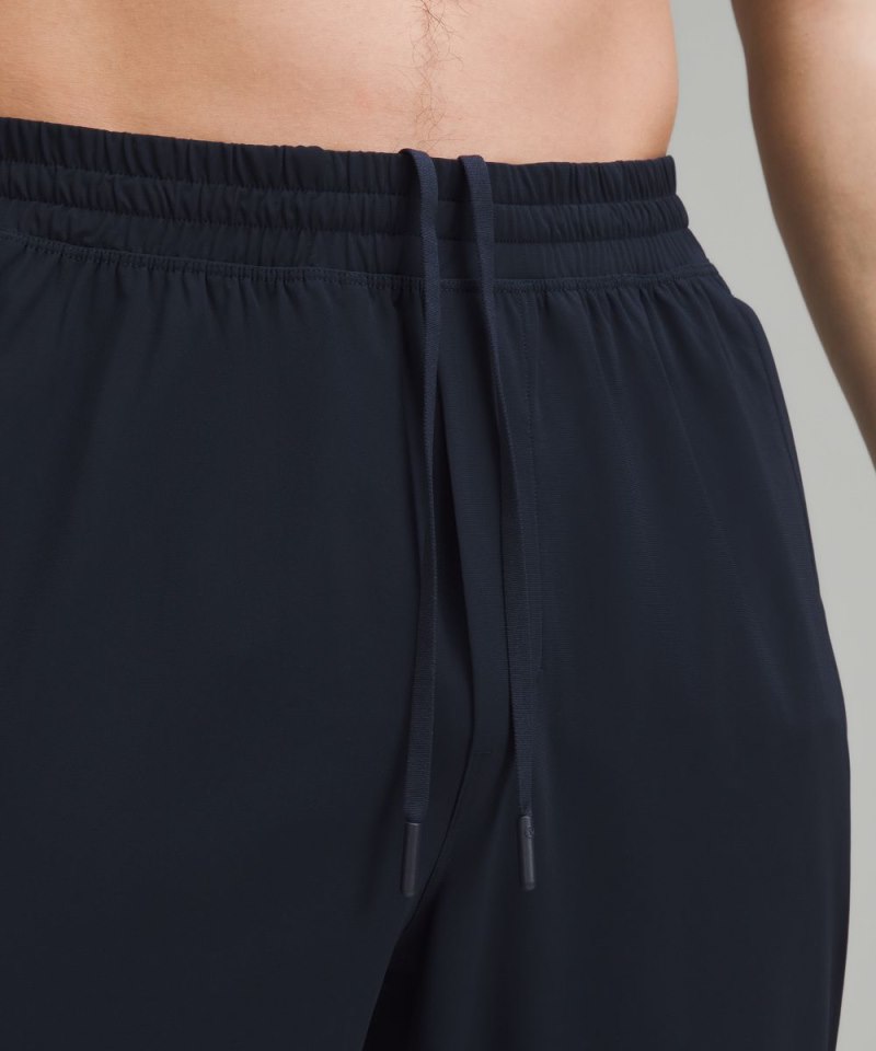 Lululemon Pace Breaker Pant *Tall True Navy Online Outlet Sale