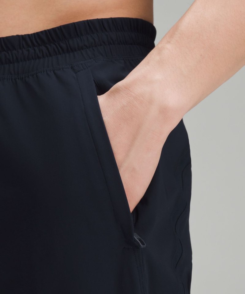 Lululemon Pace Breaker Pant *Tall True Navy Online Outlet Sale
